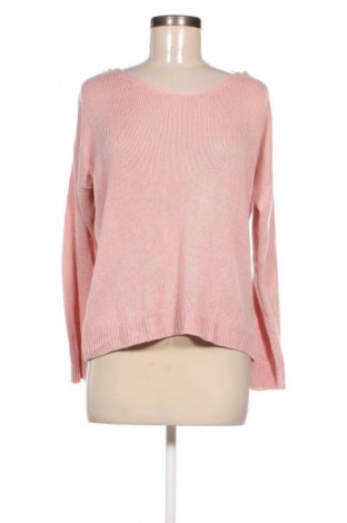 Damenpullover, Größe L, Farbe Rosa, Preis 8,99 €