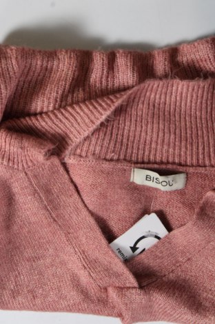 Damenpullover, Größe M, Farbe Rosa, Preis 11,99 €