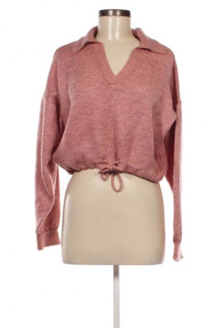 Damenpullover, Größe M, Farbe Rosa, Preis 10,29 €