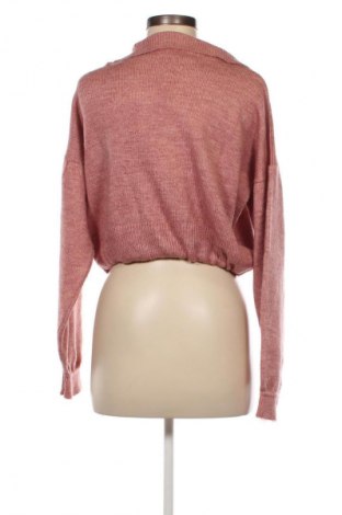 Damenpullover, Größe M, Farbe Rosa, Preis 11,99 €