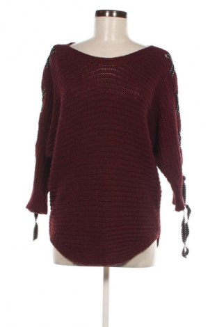 Damenpullover, Größe L, Farbe Rot, Preis € 9,79