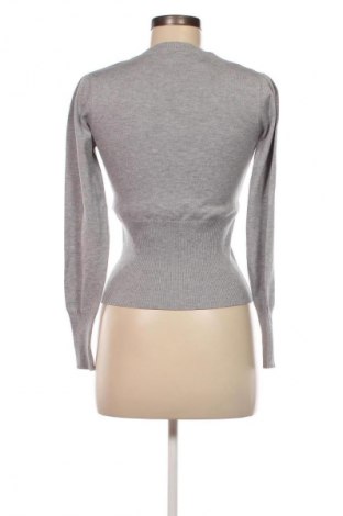 Damenpullover, Größe S, Farbe Grau, Preis 9,49 €