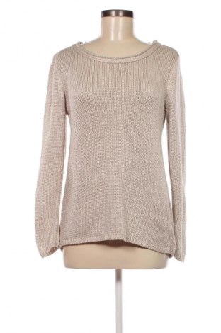 Damenpullover, Größe M, Farbe Beige, Preis 9,99 €