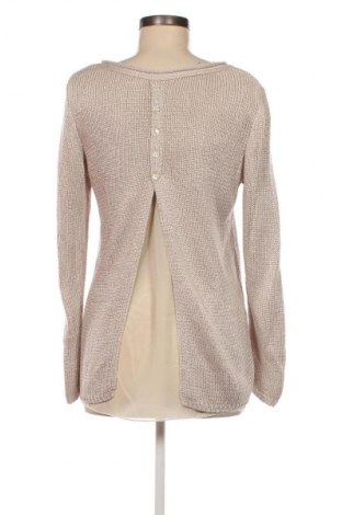 Damenpullover, Größe M, Farbe Beige, Preis 9,99 €