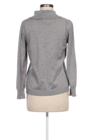 Damenpullover, Größe M, Farbe Grau, Preis 9,99 €