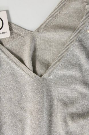 Damenpullover, Größe M, Farbe Grau, Preis € 7,79