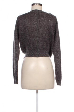 Damenpullover, Größe M, Farbe Grau, Preis 9,79 €