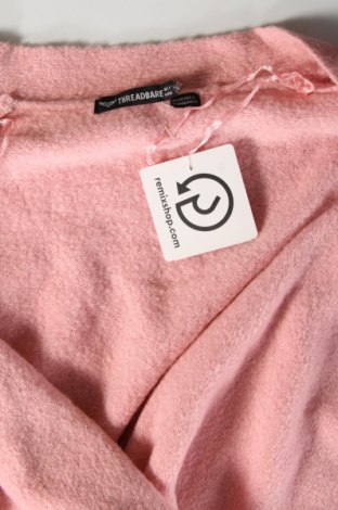 Damenpullover, Größe M, Farbe Rosa, Preis € 9,79