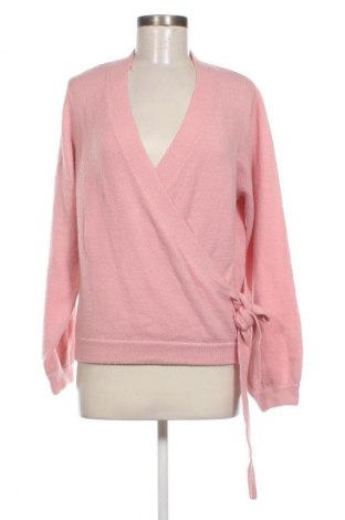 Damenpullover, Größe M, Farbe Rosa, Preis 8,99 €