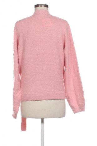 Damenpullover, Größe M, Farbe Rosa, Preis 8,99 €