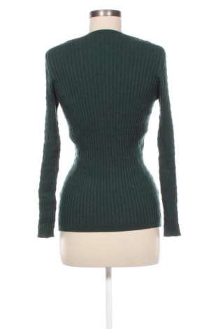 Damenpullover, Größe M, Farbe Grün, Preis € 9,49