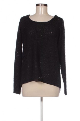 Damenpullover, Farbe Schwarz, Preis € 6,49