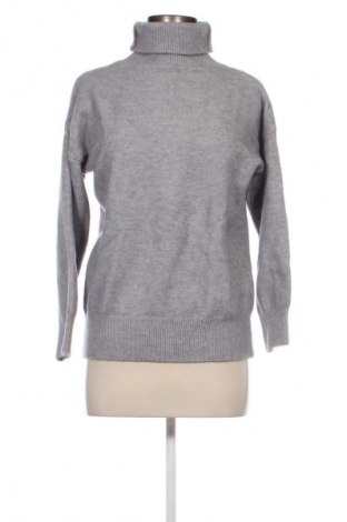 Damenpullover, Größe M, Farbe Grau, Preis € 9,49