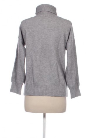 Damenpullover, Größe M, Farbe Grau, Preis 9,49 €