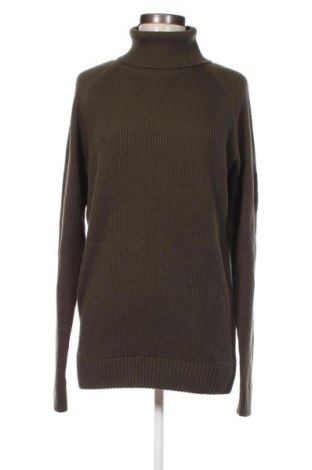 Damenpullover, Größe M, Farbe Grün, Preis € 9,49