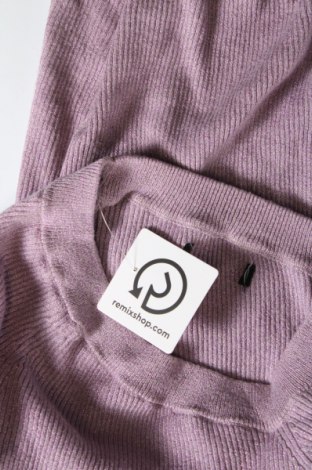 Damenpullover, Größe S, Farbe Lila, Preis 9,49 €