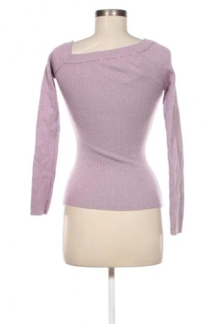 Damenpullover, Größe S, Farbe Lila, Preis € 9,49