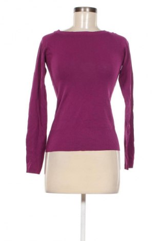 Damenpullover, Größe M, Farbe Lila, Preis € 20,29