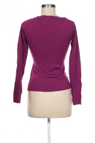 Damenpullover, Größe M, Farbe Lila, Preis 9,49 €