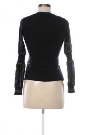 Pulover de femei, Mărime XXS, Culoare Negru, Preț 43,99 Lei