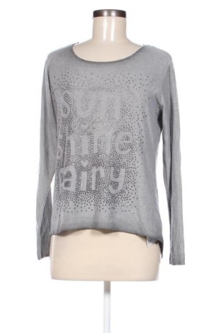 Damenpullover, Größe M, Farbe Grau, Preis 9,49 €