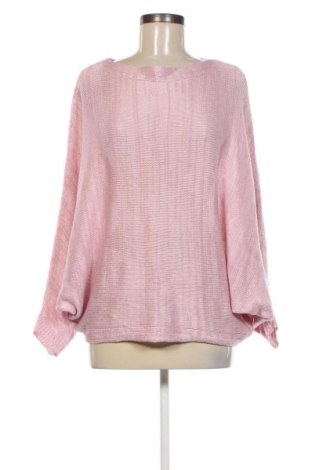 Damenpullover, Größe XL, Farbe Rosa, Preis € 20,29