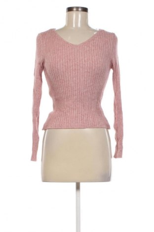 Damenpullover, Größe S, Farbe Rosa, Preis 5,99 €