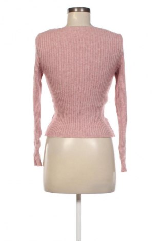 Damenpullover, Größe S, Farbe Rosa, Preis 5,99 €