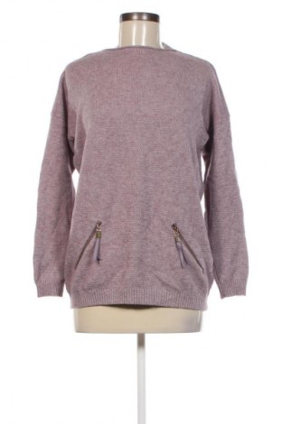 Damenpullover, Größe L, Farbe Lila, Preis 5,99 €