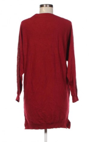 Damenpullover, Größe S, Farbe Rot, Preis € 10,29