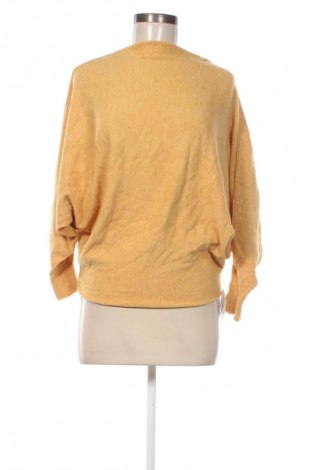 Damenpullover, Größe M, Farbe Gelb, Preis 8,49 €