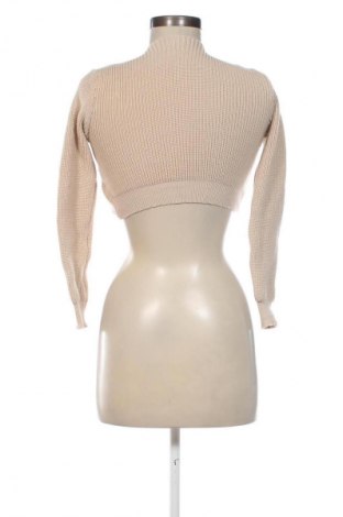 Damenpullover, Größe S, Farbe Beige, Preis € 9,49