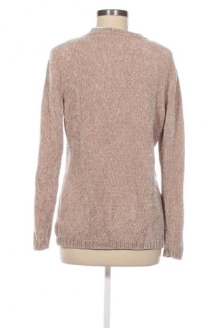 Damenpullover, Größe M, Farbe Braun, Preis 9,49 €