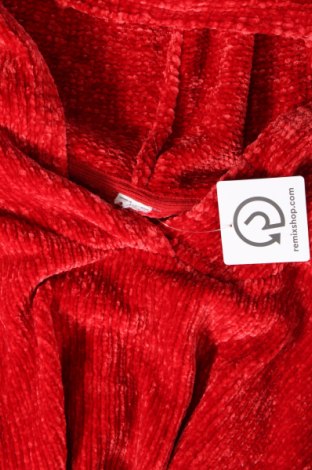 Damenpullover, Größe S, Farbe Rot, Preis 12,49 €