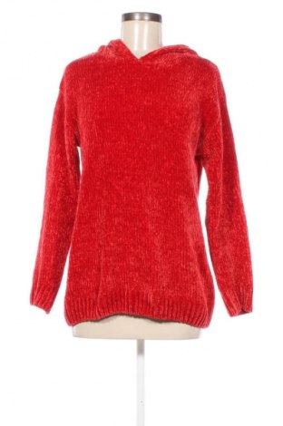 Damenpullover, Größe S, Farbe Rot, Preis € 5,99