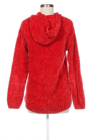 Damenpullover, Größe S, Farbe Rot, Preis € 5,99