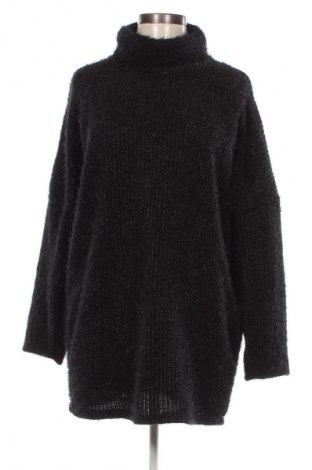 Damenpullover, Größe M, Farbe Schwarz, Preis 9,49 €