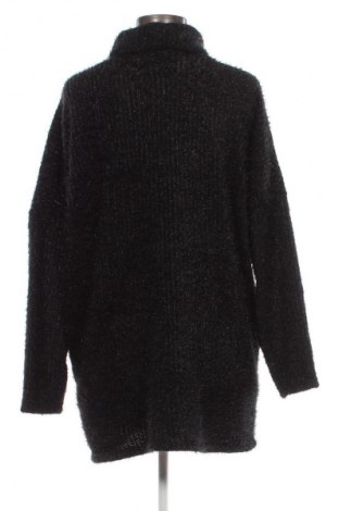 Damenpullover, Größe M, Farbe Schwarz, Preis € 10,49