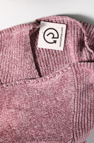 Damenpullover, Größe XXL, Farbe Rosa, Preis 12,49 €