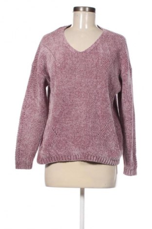 Damenpullover, Größe XXL, Farbe Rosa, Preis 11,49 €