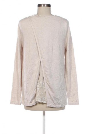 Damenpullover, Größe XL, Farbe Beige, Preis 7,49 €