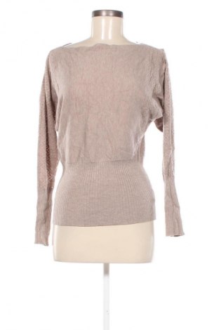 Damenpullover, Größe L, Farbe Beige, Preis € 20,29