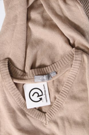 Damenpullover, Größe XL, Farbe Beige, Preis 20,29 €