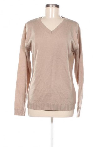 Damenpullover, Größe XL, Farbe Beige, Preis € 9,49