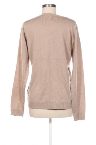 Damenpullover, Größe XL, Farbe Beige, Preis € 20,29