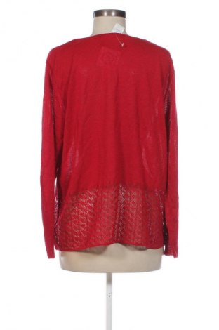 Damenpullover, Größe XXL, Farbe Rot, Preis € 7,49