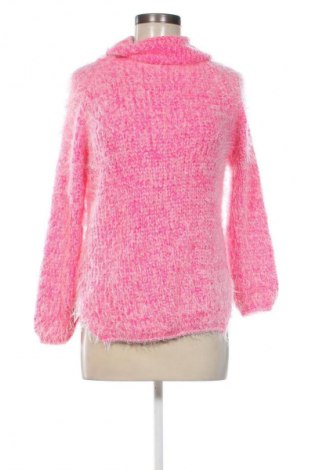 Damenpullover, Größe S, Farbe Rosa, Preis 9,49 €