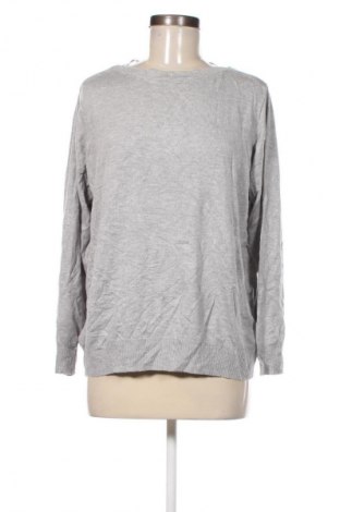 Damenpullover, Größe L, Farbe Grau, Preis € 9,49