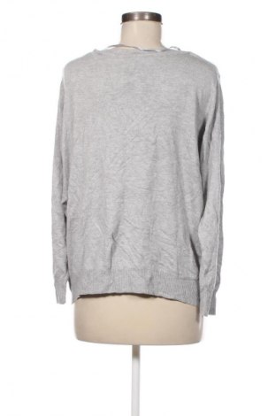 Damenpullover, Größe L, Farbe Grau, Preis € 9,49