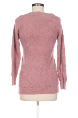 Damenpullover, Größe S, Farbe Rosa, Preis 6,49 €